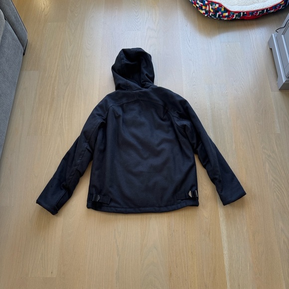 Rag & Bone Rowan Deck Jacket - Picture 9 of 10